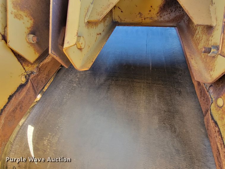 image for item LL9578 Kolman Athey 707  conveyor