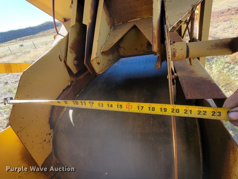 image for item LL9578 Kolman Athey 707  conveyor