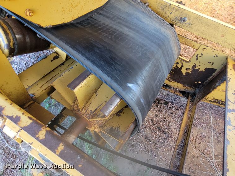 image for item LL9578 Kolman Athey 707  conveyor