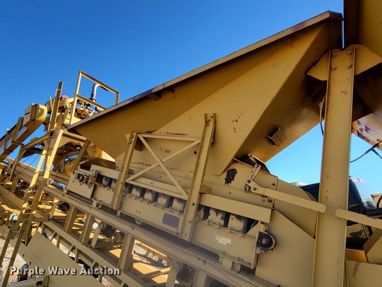 image for item LL9578 Kolman Athey 707  conveyor