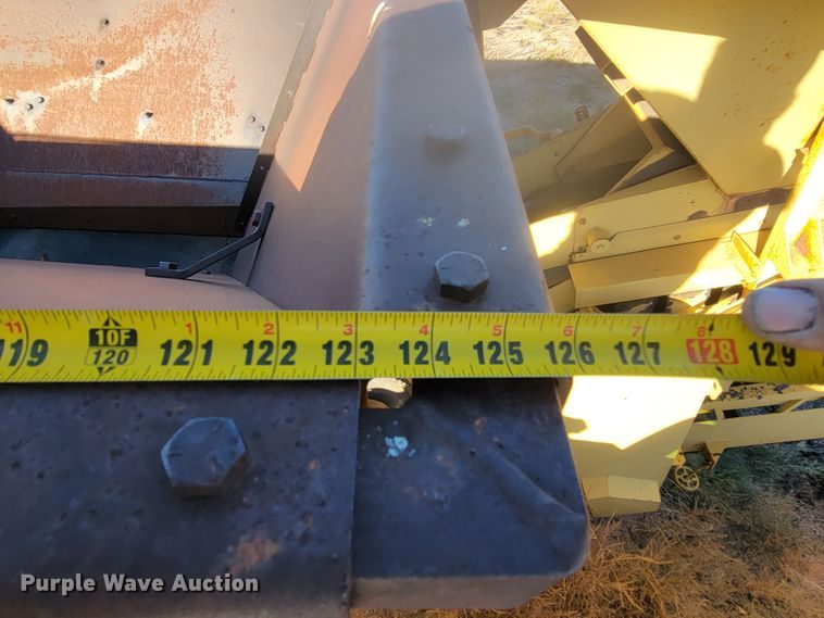 image for item LL9578 Kolman Athey 707  conveyor