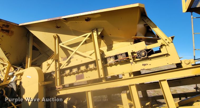 image for item LL9578 Kolman Athey 707  conveyor