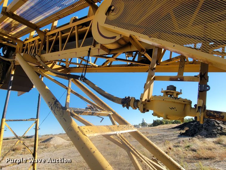 image for item LL9578 Kolman Athey 707  conveyor