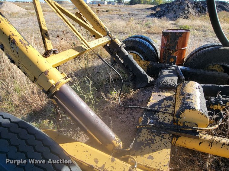 image for item LL9578 Kolman Athey 707  conveyor