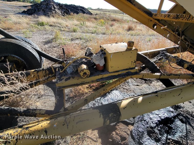 image for item LL9578 Kolman Athey 707  conveyor