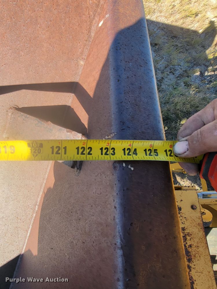 image for item LL9578 Kolman Athey 707  conveyor