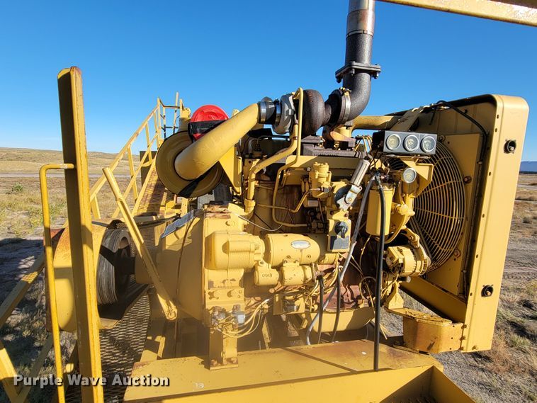 image for item LL9578 Kolman Athey 707  conveyor