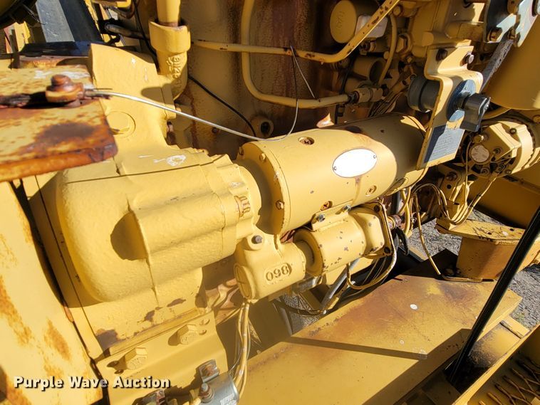 image for item LL9578 Kolman Athey 707  conveyor