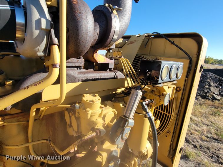 image for item LL9578 Kolman Athey 707  conveyor