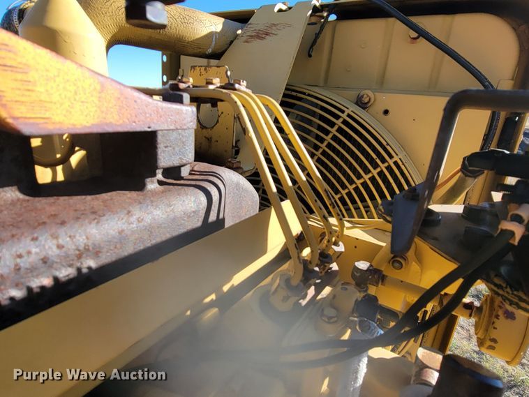 image for item LL9578 Kolman Athey 707  conveyor