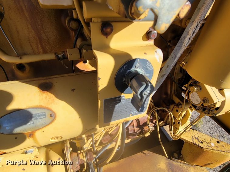 image for item LL9578 Kolman Athey 707  conveyor