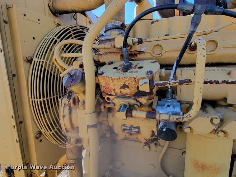 image for item LL9578 Kolman Athey 707  conveyor