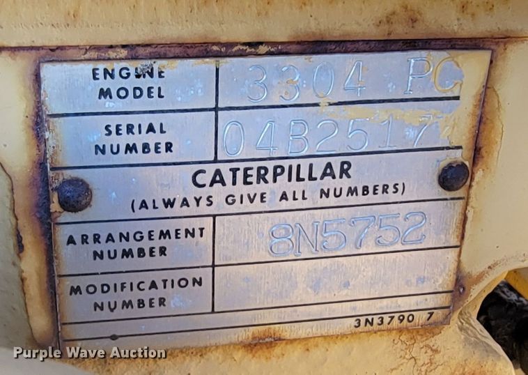 image for item LL9578 Kolman Athey 707  conveyor