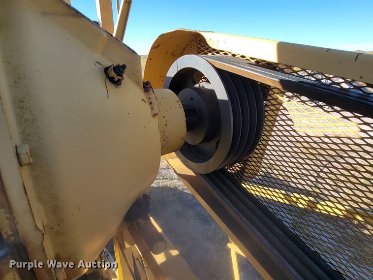 image for item LL9578 Kolman Athey 707  conveyor