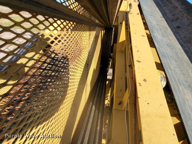 image for item LL9578 Kolman Athey 707  conveyor