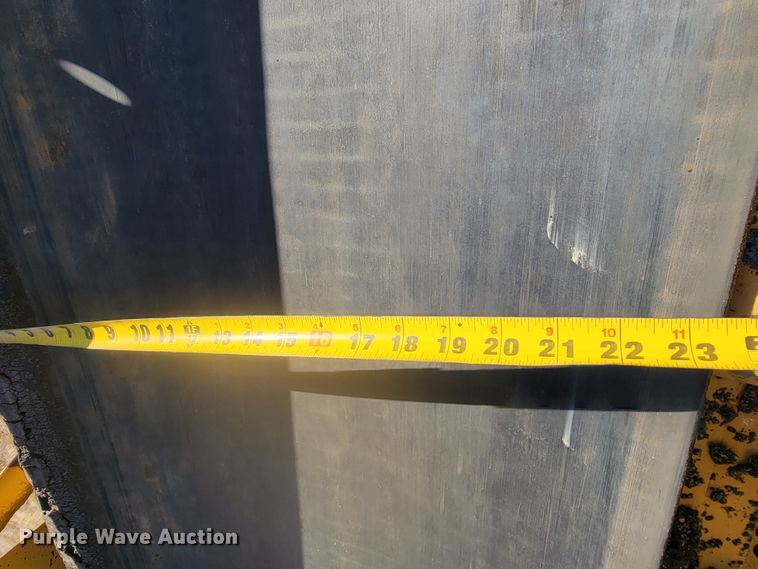 image for item LL9578 Kolman Athey 707  conveyor