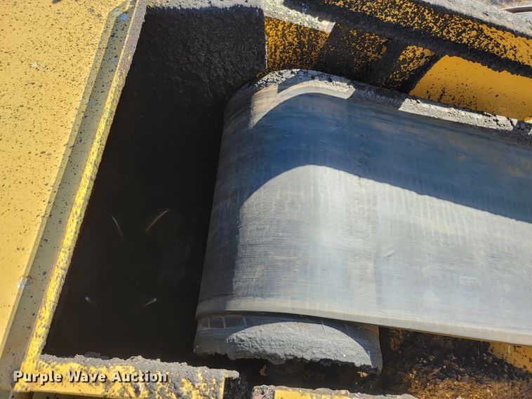 image for item LL9578 Kolman Athey 707  conveyor