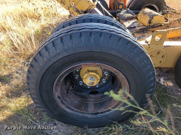 image for item LL9578 Kolman Athey 707  conveyor