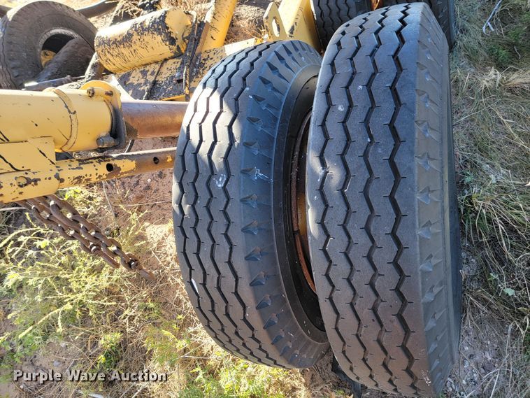 image for item LL9578 Kolman Athey 707  conveyor