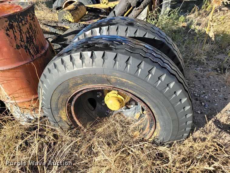 image for item LL9578 Kolman Athey 707  conveyor