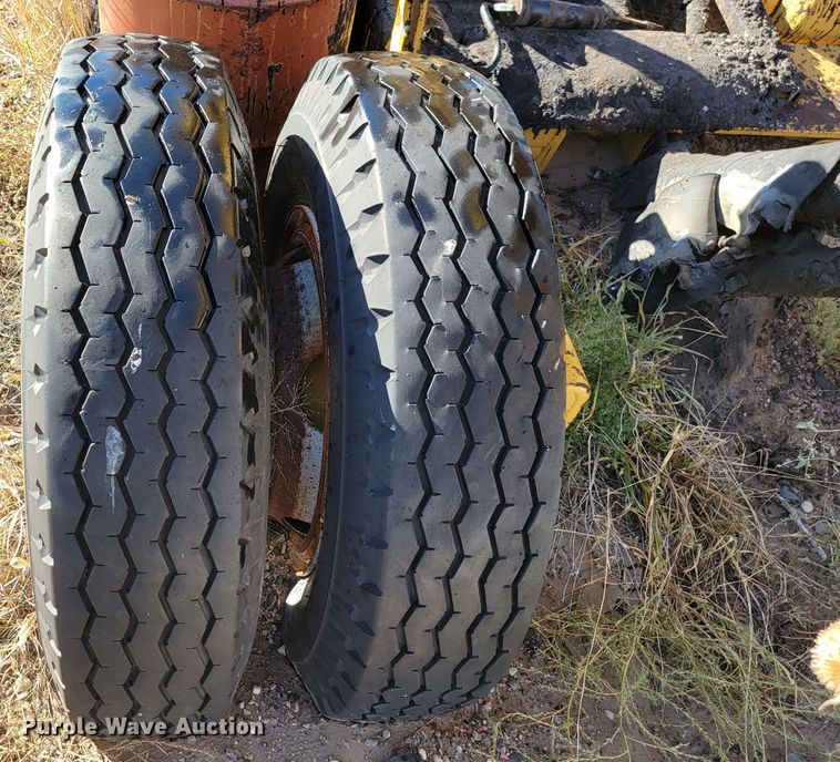 image for item LL9578 Kolman Athey 707  conveyor