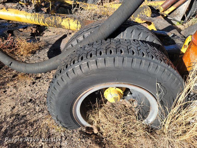 image for item LL9578 Kolman Athey 707  conveyor