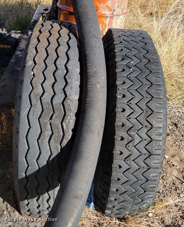 image for item LL9578 Kolman Athey 707  conveyor