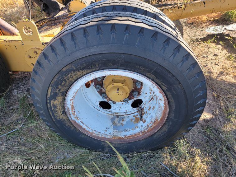 image for item LL9578 Kolman Athey 707  conveyor