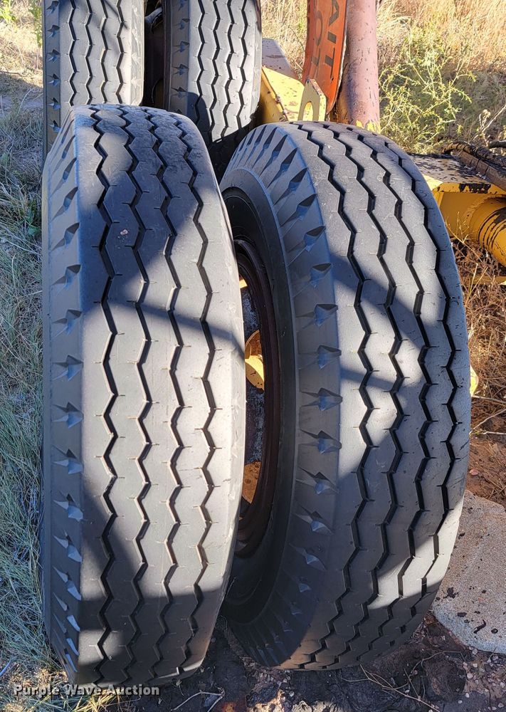 image for item LL9578 Kolman Athey 707  conveyor