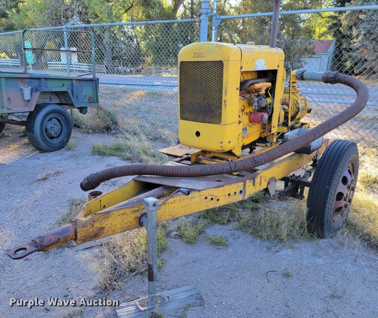 image for item LL9578 Kolman Athey 707  conveyor