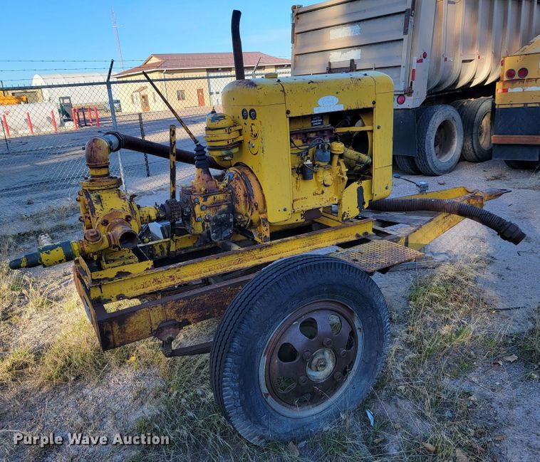 image for item LL9578 Kolman Athey 707  conveyor