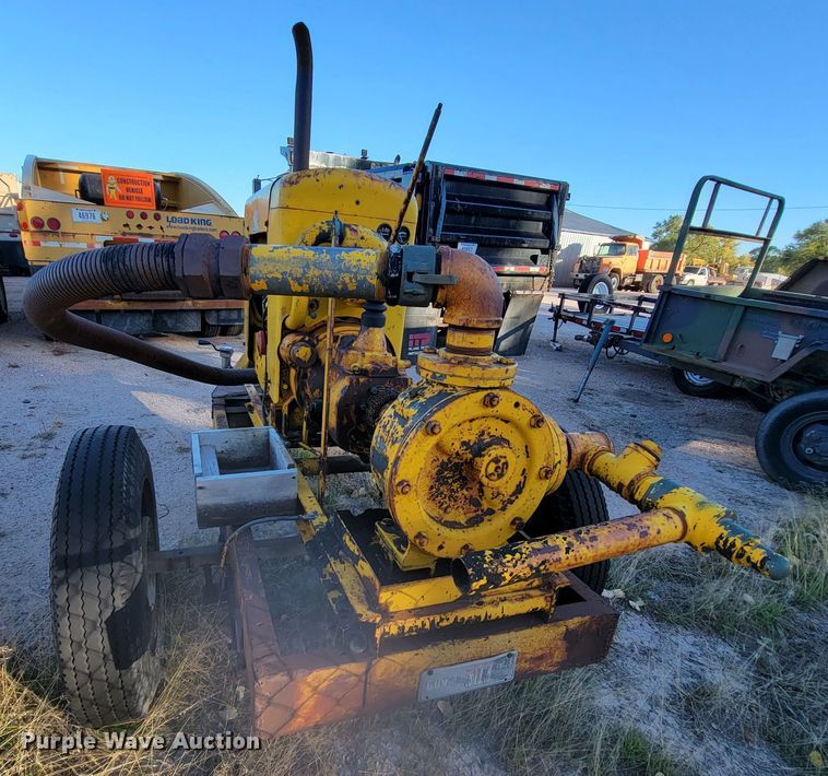 image for item LL9578 Kolman Athey 707  conveyor