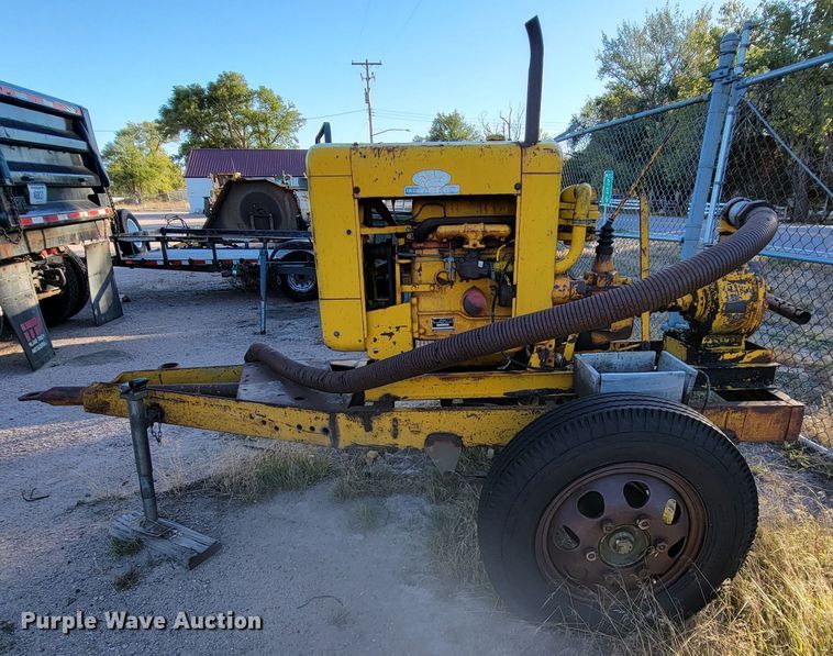 image for item LL9578 Kolman Athey 707  conveyor