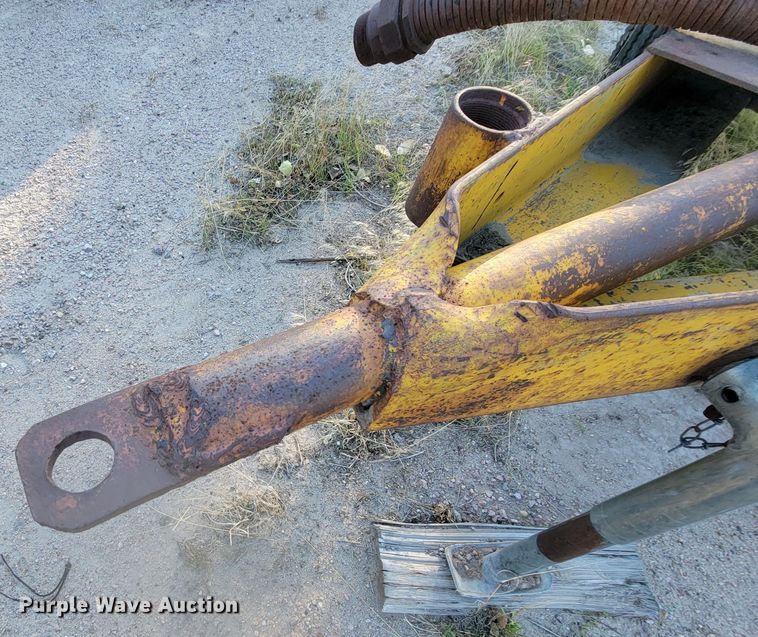 image for item LL9578 Kolman Athey 707  conveyor