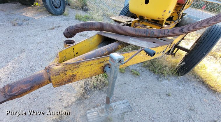 image for item LL9578 Kolman Athey 707  conveyor