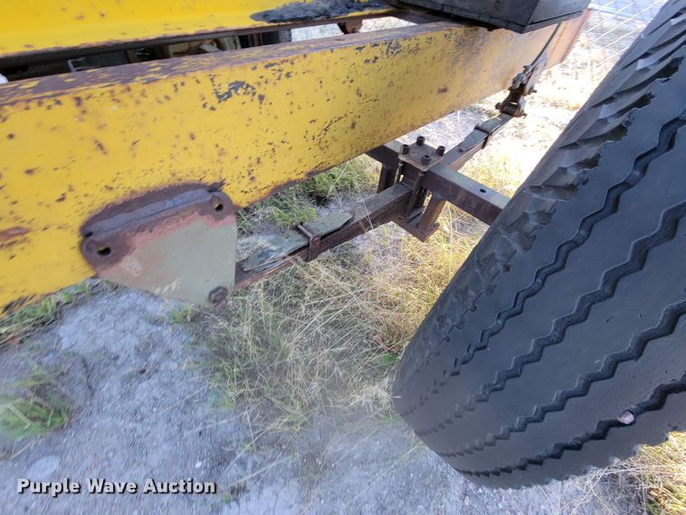 image for item LL9578 Kolman Athey 707  conveyor