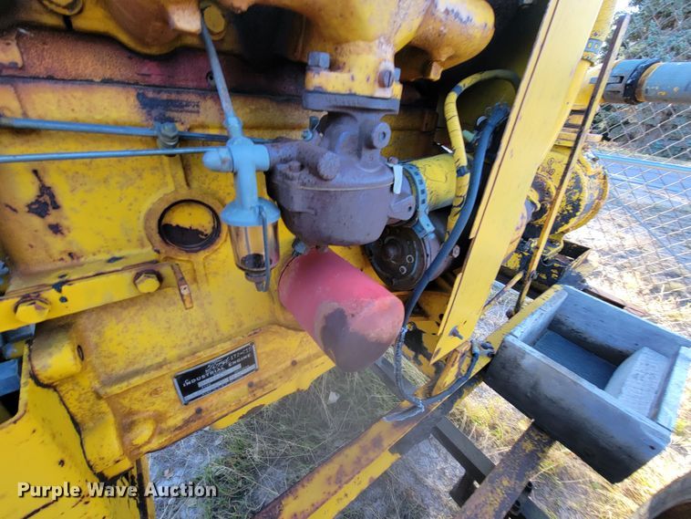 image for item LL9578 Kolman Athey 707  conveyor