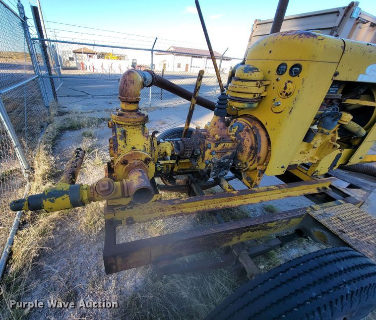 image for item LL9578 Kolman Athey 707  conveyor