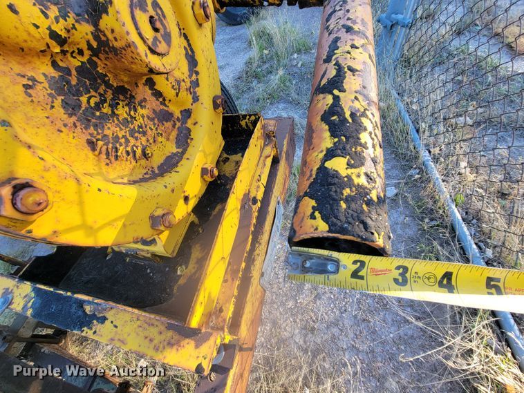 image for item LL9578 Kolman Athey 707  conveyor