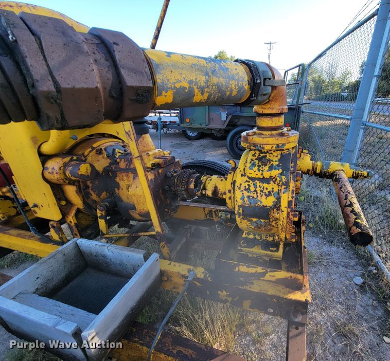 image for item LL9578 Kolman Athey 707  conveyor