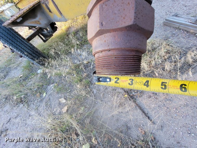 image for item LL9578 Kolman Athey 707  conveyor