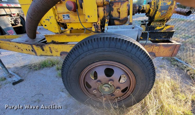 image for item LL9578 Kolman Athey 707  conveyor