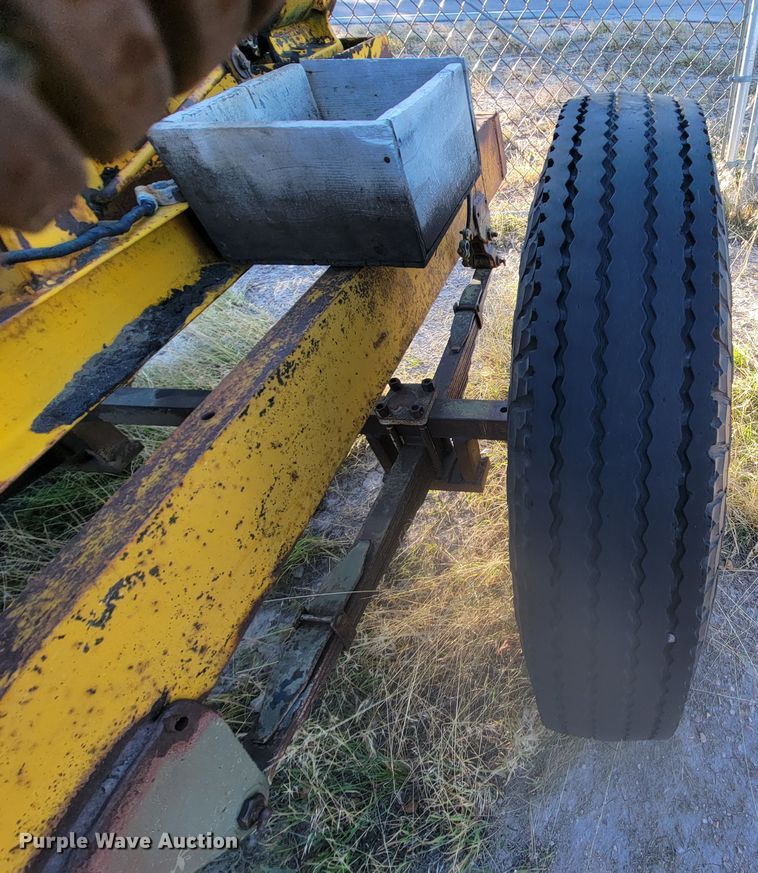 image for item LL9578 Kolman Athey 707  conveyor