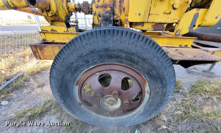 image for item LL9578 Kolman Athey 707  conveyor