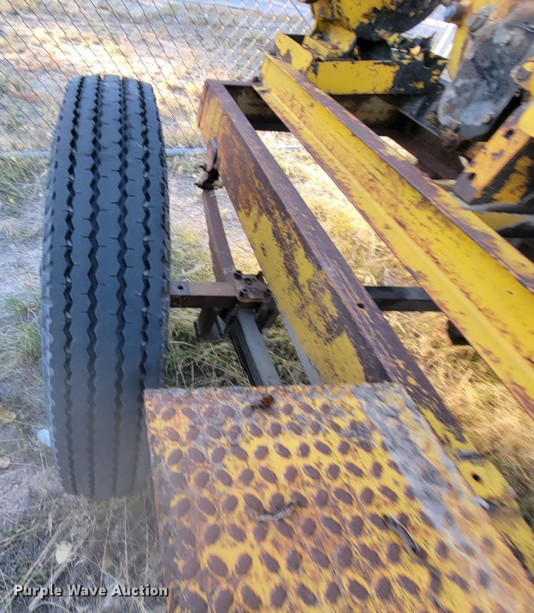 image for item LL9578 Kolman Athey 707  conveyor