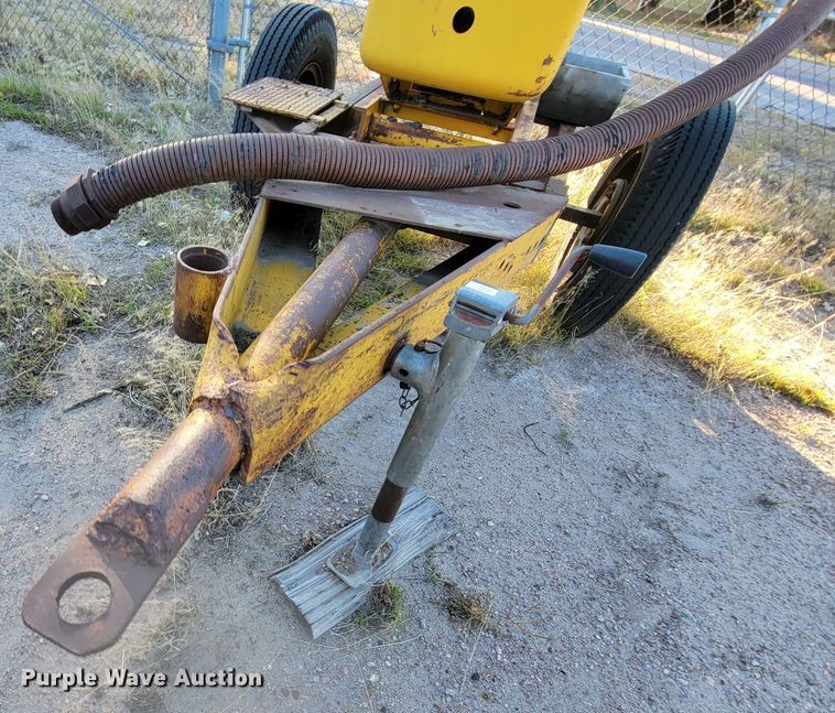 image for item LL9578 Kolman Athey 707  conveyor