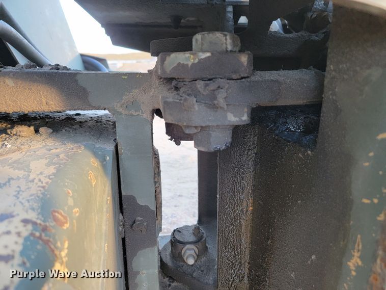 image for item LL9580 Raygo Rascal  single drum roller