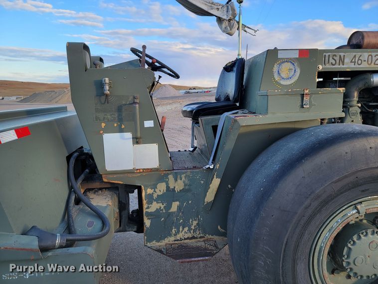 image for item LL9580 Raygo Rascal  single drum roller