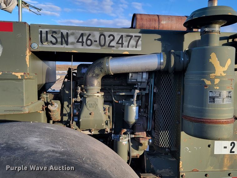 image for item LL9580 Raygo Rascal  single drum roller