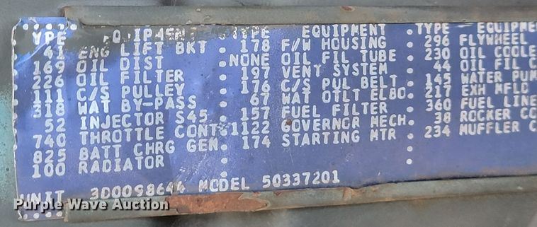 image for item LL9580 Raygo Rascal  single drum roller